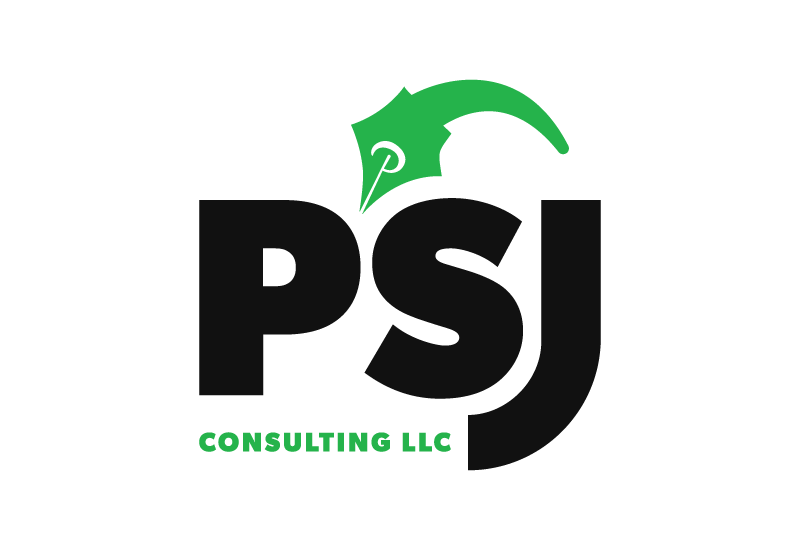PSJ Logo