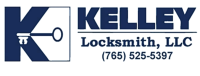 kelley-locksmith-llc-logo